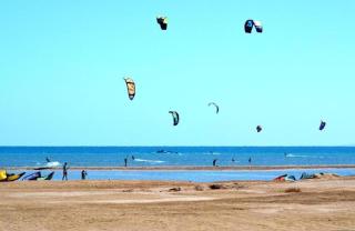 Tiba View - Unit no B15 - near ElGouna - Hurghada - 1
