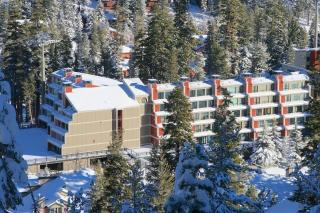 1849 Condos - Spacious 3 Bedrooms with Outdoor Pool & 3 Hot Tubs - Mammoth Lakes - 3