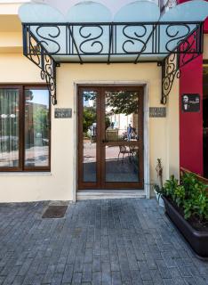 Hotel Hermes - Città di Rodi - 7
