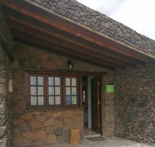 Casa Rural Aborigen Bimbache - San Andrés - 5