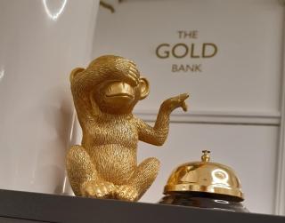 The Gold Bank - Prague - 9