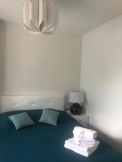 Chambres Les Passiflores - Saint-Palais-sur-Mer - 8