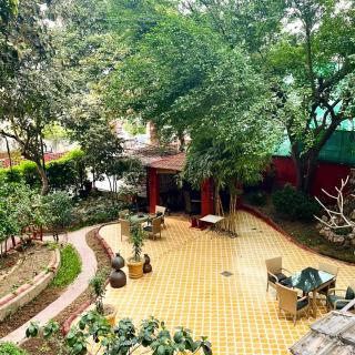 Ranjit's Svaasa Amritsar - 8