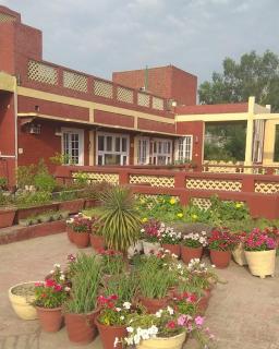 Ranjit's Svaasa Amritsar - 1