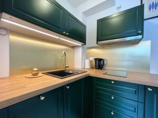 Apartament Przystanek Toruń - Toruń - 9