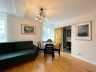 Apartament Przystanek Toruń - Toruń - 7