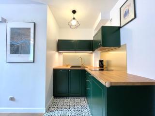 Apartament Przystanek Toruń - Toruń - 5