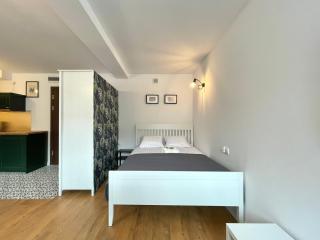 Apartament Przystanek Toruń - Toruń - 3