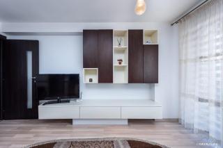 Apartament Brown Gem Brasov - Braşov - 5