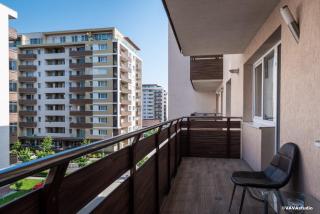 Apartament Brown Gem Brasov - Braşov - 2