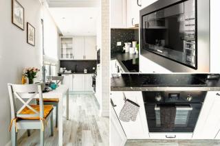 Apartament Turkusowy - 2