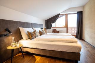 Hotel Mont Floris Obereggen - Obereggen - 4
