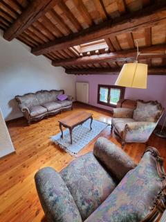 Casa delle Rose - Arfanta - 1