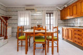 Agradable casa en Vejer de la Frontera con terraza - Vejer de la Frontera - 5