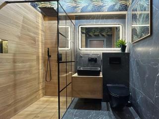 4UApart-Apartment suite Platan Tower Paradiso - 4