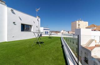 Apartamentos luxury Doña Bella 2a - Ayamonte - 7