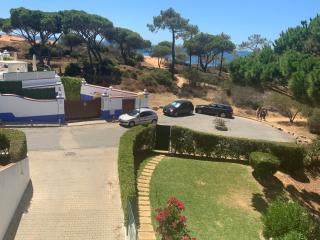 Praia da Falésia Alfa Mar Albufeira - Olhos de Água - 4
