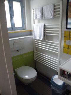 Ferienwohnung Rabe - 1