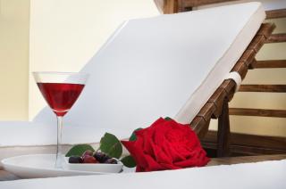Miraluna Aparthotel - Lefkos Karpathou - 9