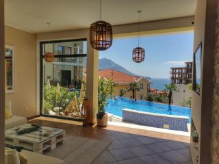 MonteDreams Royal - Budva - 0