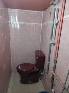 Reeniy Homestay Mersing - Mersing - 9