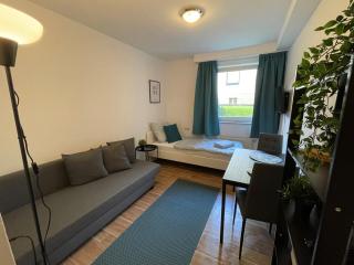 Apartment All you need - Gottinga - 0
