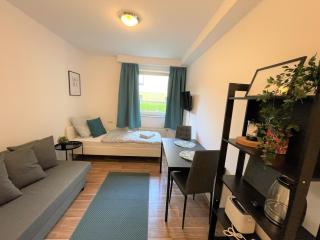 Apartment All you need - Gottinga - 8