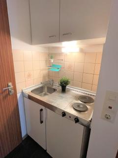 Apartment All you need - Gottinga - 2