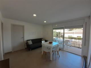 Apartamentos Dins Mar Apto. 1 - Torredembarra - 8