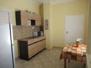 Gitta apartman Lesenceistvánd - Lesenceistvánd - 6