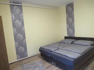Gitta apartman Lesenceistvánd - Lesenceistvánd - 4