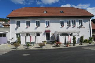 L'Union B&B - Chambres d'hôtes - Tramelan - 9