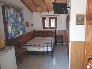 Jasmine apartments - Pythagoreio - 8