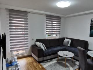 Vila Marija Zlatibor - Apartman 2 - Zlatibor - 2