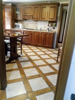 casa al centro di Chatillon CIR0037 - Châtillon - 6