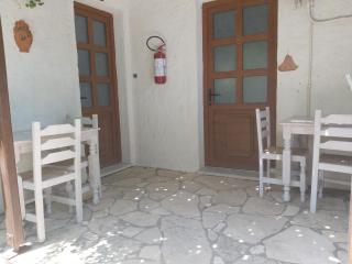 Jasmine apartments - Pythagoreio - 4