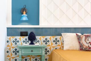 Hotel Sicilya - 1
