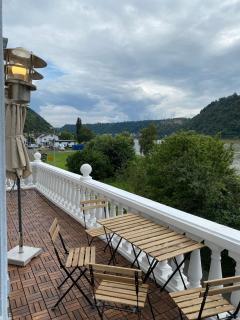 Paradiesisch Wohnen - Loreley - 8