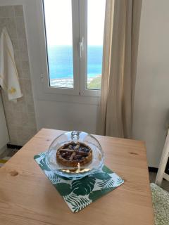“Da Senso” Relax nel verde vista mare - Finale Ligure - 1
