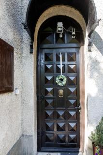 Angeli Vila Apartments - 6