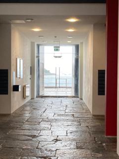 ROYAL WILLIAM YARD Luxury Apartments at "THE BRUCE" - FAMILY APARTMENT and Connecting DELUXE STUDIO - PRIVATE connecting lobby so BOOK BOTH For LARGER GROUPS - FREE ONSITE PARKING - 8