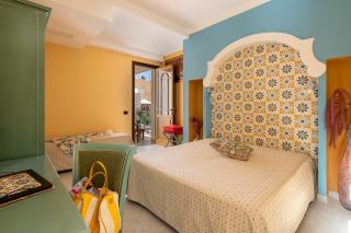 Hotel Sicilya - 8