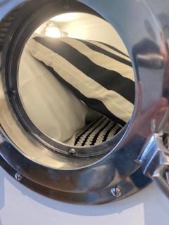 ROYAL WILLIAM YARD Luxury Apartments at "THE BRUCE" - FAMILY APARTMENT and Connecting DELUXE STUDIO - PRIVATE connecting lobby so BOOK BOTH For LARGER GROUPS - FREE ONSITE PARKING - 1