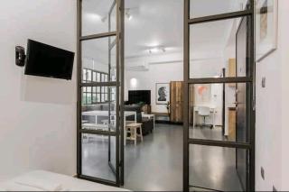 Fashionable Base in Central Athens in the Old Tailor Factory - Athènes - 8