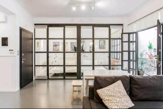 Fashionable Base in Central Athens in the Old Tailor Factory - Athènes - 3