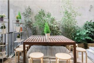 Fashionable Base in Central Athens in the Old Tailor Factory - Athènes - 5