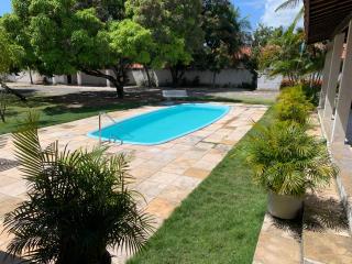 CASA LAGOA DO BANANA/CUMBUCO - 7