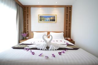 The Patong Center Hotel - Patong Beach - 7