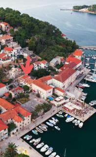 Star of stone - Jelsa (Gelsa) - 0