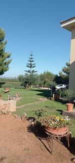 Anna Rita Alghero B&B - Fertilia - 9